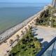 Уютная квартира с видом на море и парк Batumi VIEW, Batumi - Fotografie 8