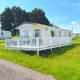 2 Bedroom Caravan SHS3, Sandhills, Bembridge