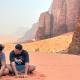 Sama Rum Luxury Camp, Wadi Rum (photo 5)