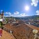 La Musica Hostel OuroPreto, Ouro Preto - Fotografie 3