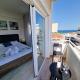 Kitieos Central Apartment With Sea View, Larnaka - Fotografie 6