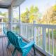 1 bedroom condo in St James in Southport - great amenities, Southport (foto 5)