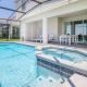 Upstay - Windsor Island Resort Home w Pool-Spa-BBQ Davenport - Zdjęcie 8
