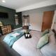 Lake view townhouse, Llanberis (zdjęcie 8)
