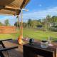 Sielanka Glamping, Pobiel (Foto 2)