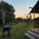 Sielanka Glamping, Pobiel (Foto 5)