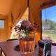 Sielanka Glamping, Pobiel (Foto 9)