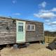 Luxury Shepherd Hut, Kelham (foto 2)