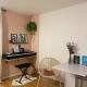 Studio neuf cozy avec balcon, 11e arr Voltaire, proche Bastille, Paris - Foto 6
