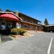The Cottage Inn at Mount Shasta, Mount Shasta