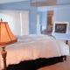 Comfy Master Room, Riverside