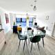 Fresh 2Bed 2Bath Apartment 2mins drive to Man Utd Stadium, Manchester - Fotografie 1