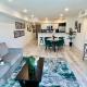 Century City Cozy 2 Br 4 Sleeps Crib W Parking 505, Los Angeles - Foto 2
