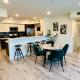 Century City Cozy 2 Br 4 Sleeps Crib W Parking 505, Los Angeles - Foto 10