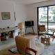 Spacious apartment in front of the sea Deauville - Fotografie 2