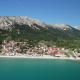 Apartments by the sea Baska, Krk - 18807, Baška