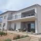 Apartments with parking space Barbat, Rab - 22863