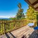 Lakeview Bush Hideaway - Pukawa Holiday Home