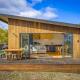 Herlihys On Huon - Cabin 1, Lymington - Fotografie 1