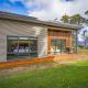 Herlihys On Huon - Cabin 1, Lymington - Fotografie 10