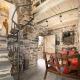 Byzantine Home in the Castle, Mesta (fotografie 9)