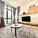 1 Tebrau Residences tiny suites by H&S Comfy Home, Johor Bahru - Fotografie 1