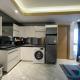 High Class 1BR at One Euphoria Angeles - Fotografie 7
