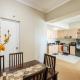 StayHere Burgos Circle 1 Bedroom Avant@Fort Gym, Manila - Fotografie 8