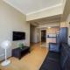 StayHere Burgos Circle 1 Bedroom Avant@Fort Gym, Manila - Fotografie 6