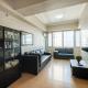 StayHere Burgos Circle 1 Bedroom Avant@Fort Gym, Manila - Fotografie 9