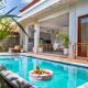 Sundaze 1 - Promo - Brand New Private Vila - Canggu - Huge Pool Kerobokan - Foto 1