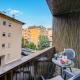 Moonlight - 150m from the lake - Happy Rentals Лугано - Фото 2