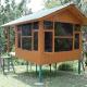 Trekking Cougars Huts, 达兰萨拉 - 照片 6