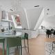 Exclusive Penthouse with Terrace, ベルゲン - 写真 4
