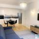 Urban Flat 167 - Luxury 1 Bedroom Flat in Paris, París - Foto 1
