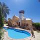 Alexander Lodge, Siwa - Fotografie 1
