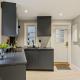Stay l The Town House, Bergen - Fotografie 3
