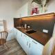 Übersee Stay Apartment Bremen, Brémy (fotografie 10)