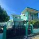 The Green House, Sorsogon