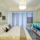 1BR Condotel at Azure Urban Resort Near Airport #AZ03, Manila - Foto 3