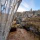 Ai Terrazzini, Matera