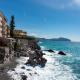 Genova Nervi Sea Front - Happy Rentals, Janov - Fotografie 5
