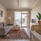 Cozy apartment with huge terrace, Vilnius