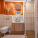 Cozy apartment with huge terrace, Vilnius (foto 3)