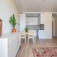 Cozy apartment with huge terrace, Vilnius (foto 6)