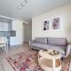 Cozy apartment with huge terrace, Vilnius (foto 9)
