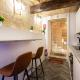 1BR Charming townhouse in capital city with WIFI by 360 Estates, Валетта - Фото 5