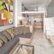Modern Loft in the heart of Seville Siviglia - Foto 2