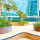 Stunning & Spacious Studio Balcony & View Dubai, Dubaj - Zdjęcie 2