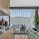 MySquare Premium One Bedroom Apartment City Road Basin, Londýn - Fotografie 7